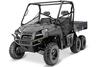 Polaris RANGER 6x6 2016